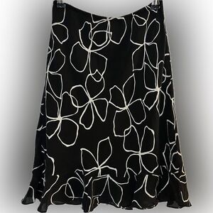 Y2K INC International Concepts skirt